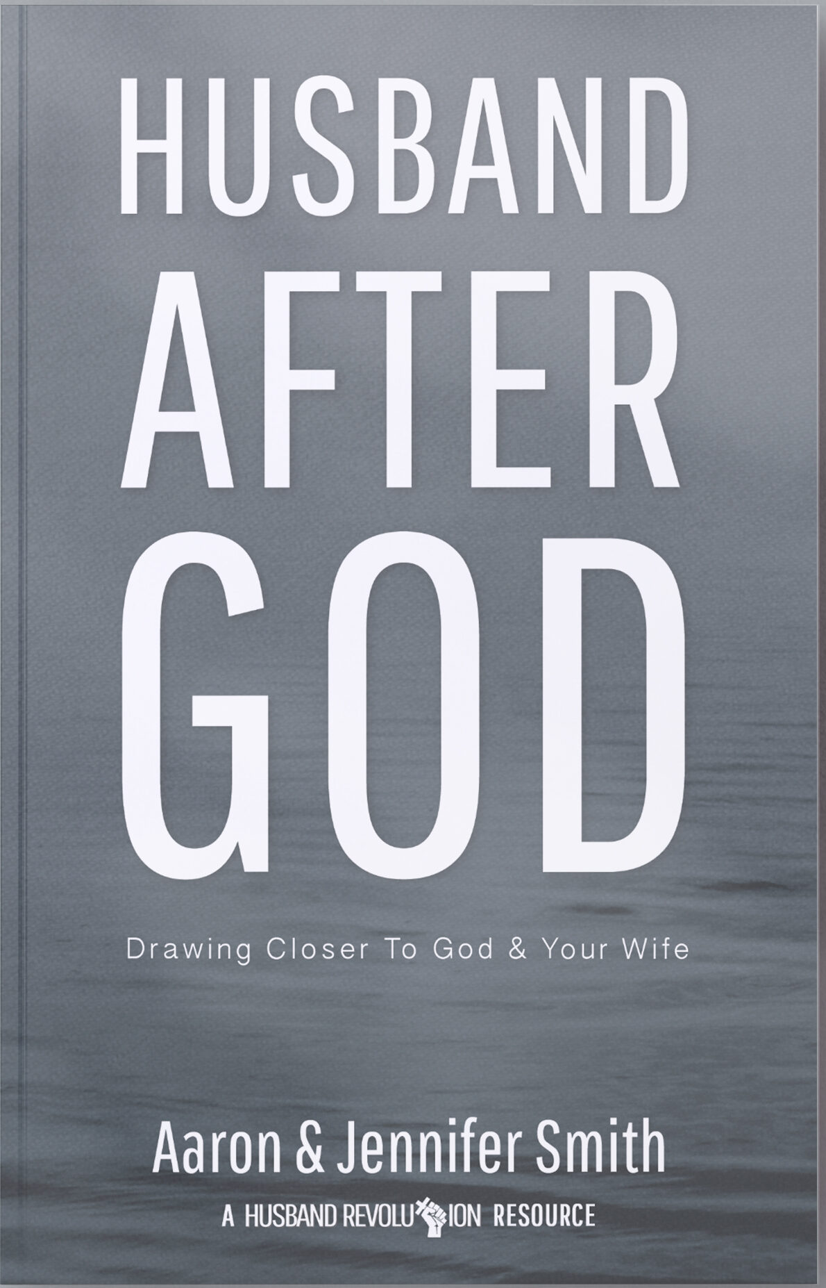 Husband After God