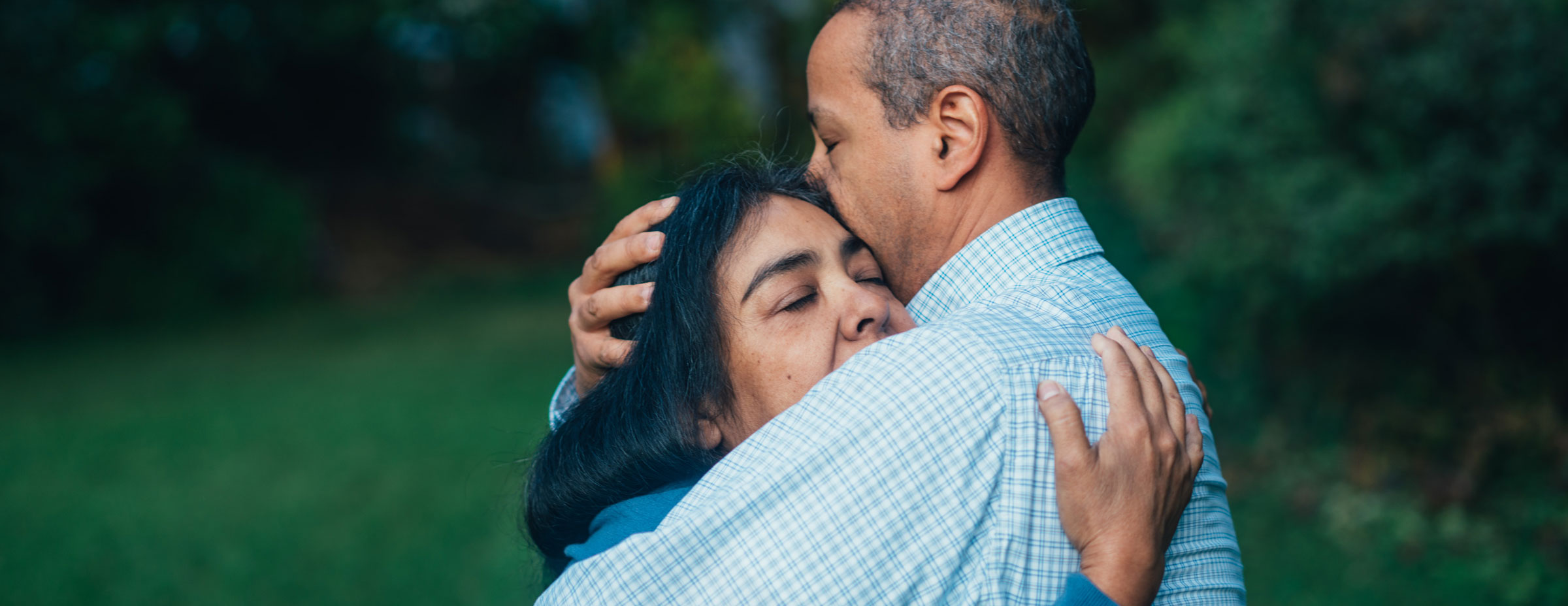 How To Forgive Your Spouse When You Don't Feel Like It