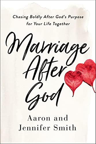 Marriage After God Book Cover