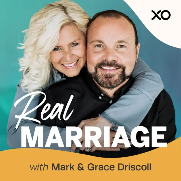Real Marriage Podcast