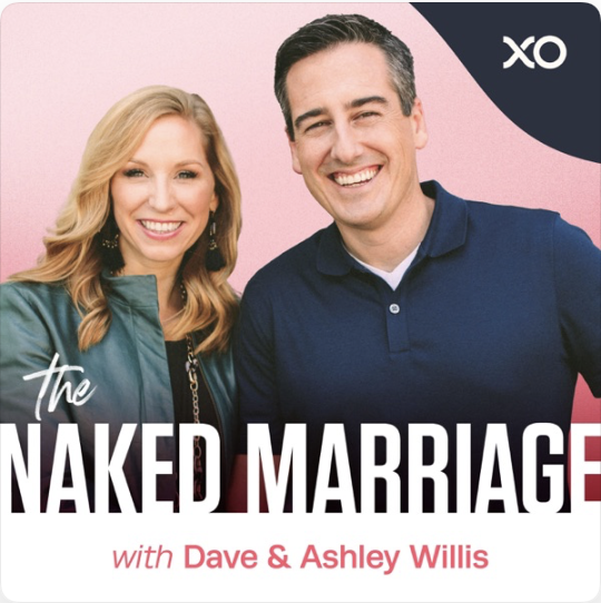 The Naked Marriage Podcast