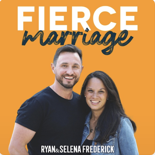 Feirce Marriage Podcast