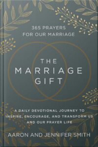 The Marriage Gift Book Cover