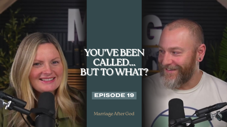 Black and Red Modern Interview Podcast Youtube Thumbnail 2