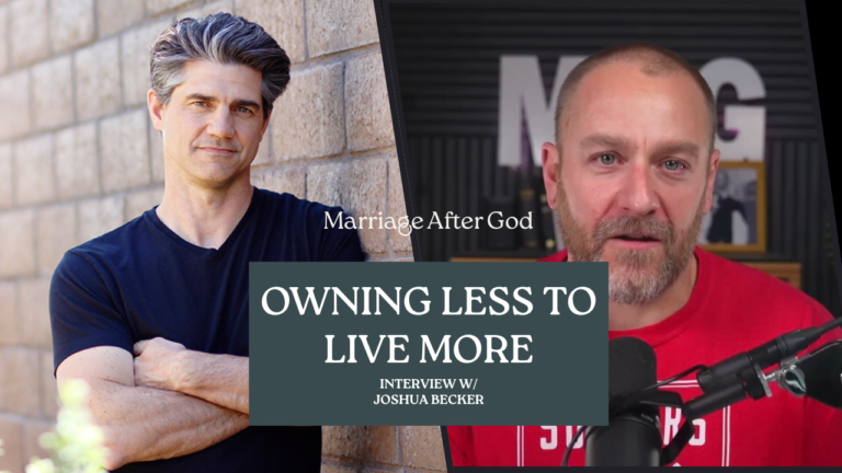 How to love your spouse biblic