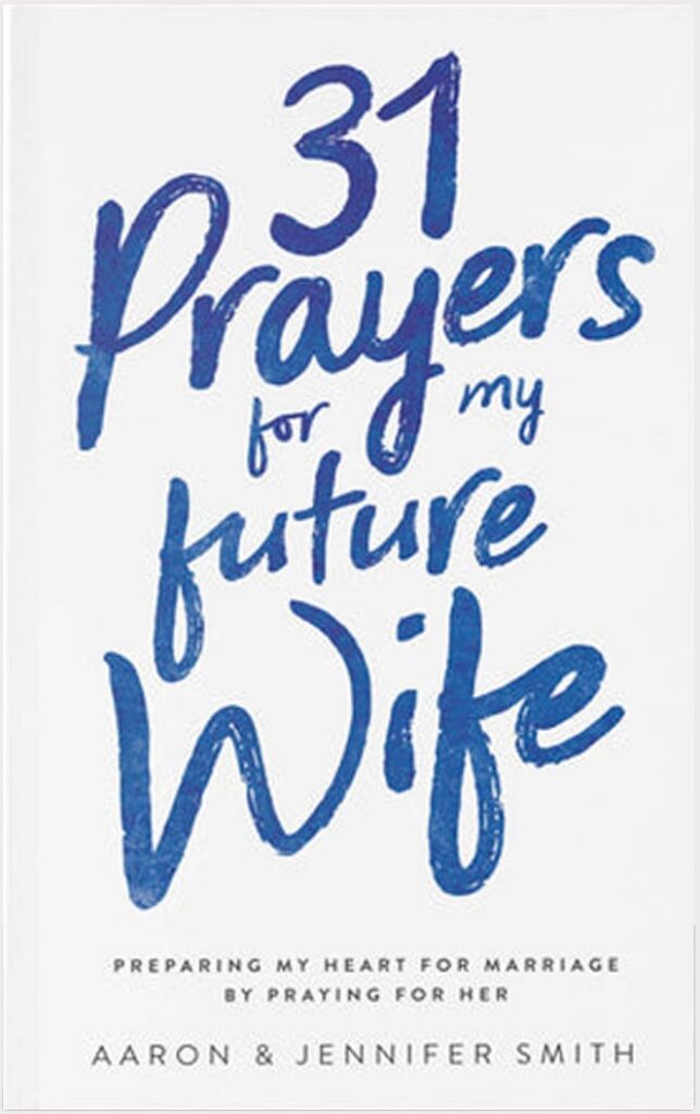 prayers future wife book Ckn2PWVJ