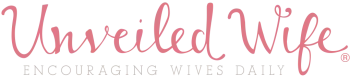 unveiled wife logo
