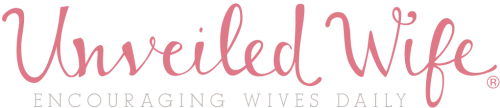 unveiled wife logo