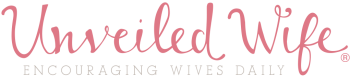 unveiled wife logo