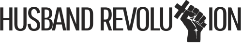 husband revolution logo