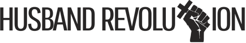 husband revolution logo
