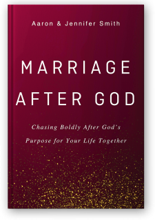 marriage after god book cover